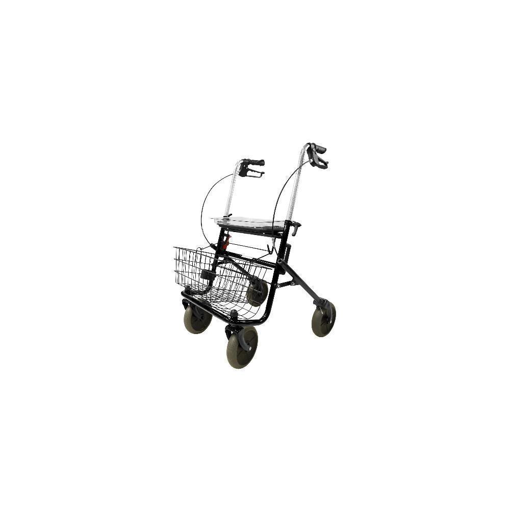 Rollaattorit