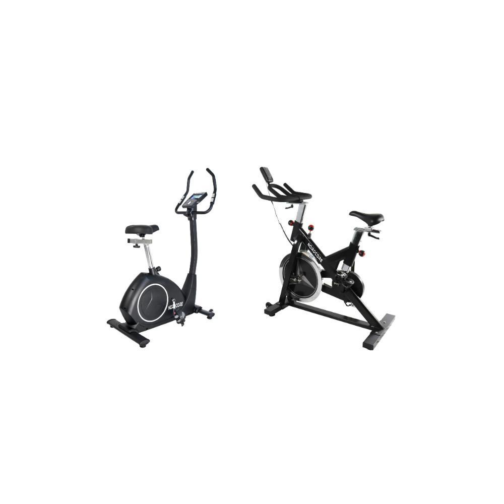 Spinning- ja kuntopyörät