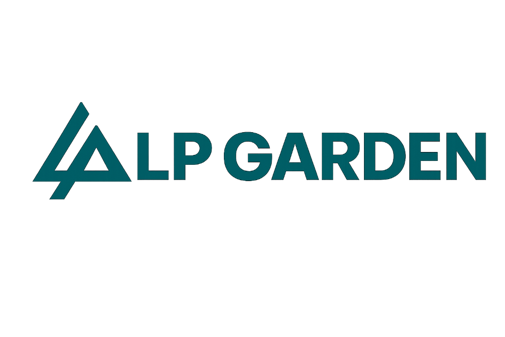 LP Garden