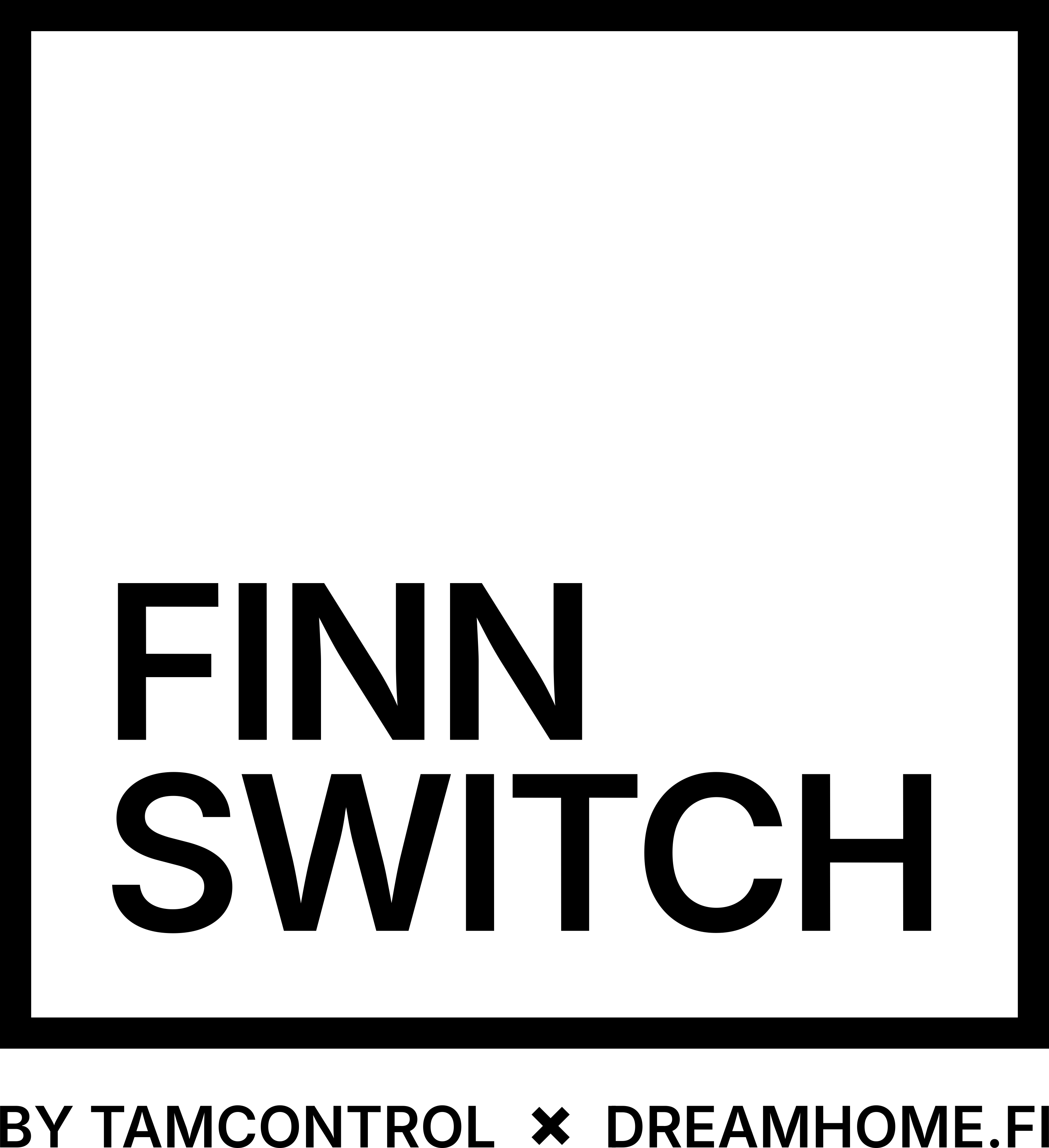 FinnSwitch