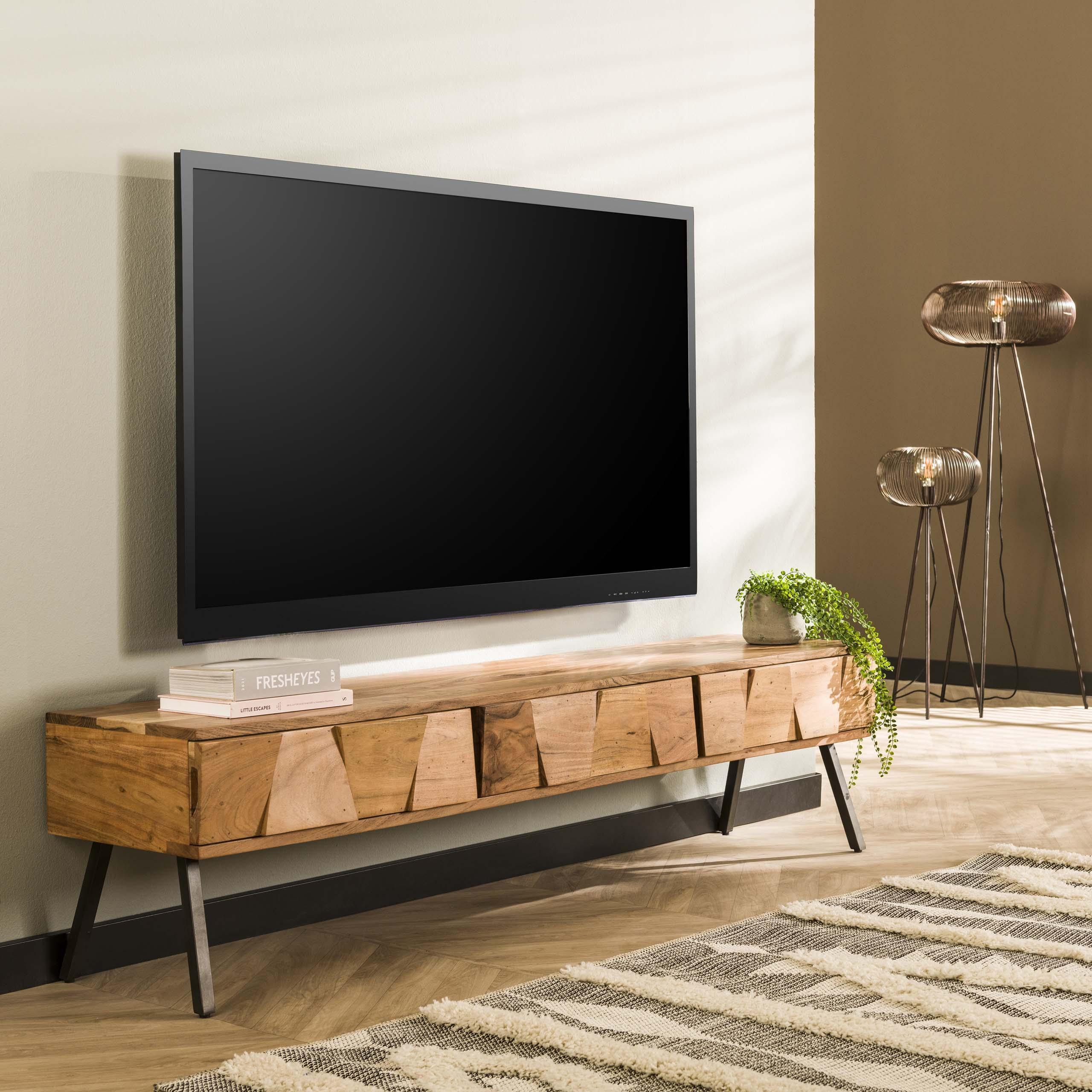TV-tasot