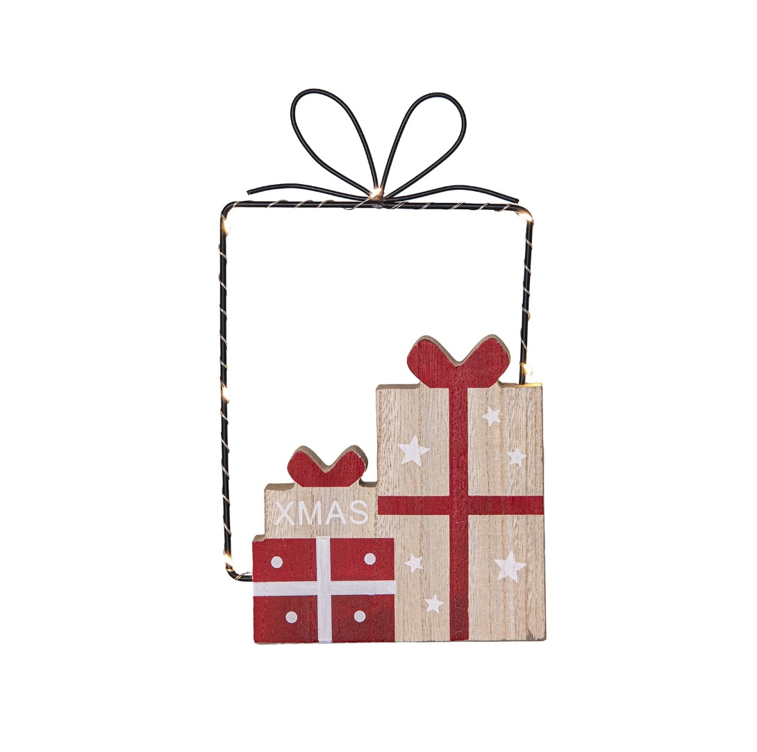 Joulukoristeet