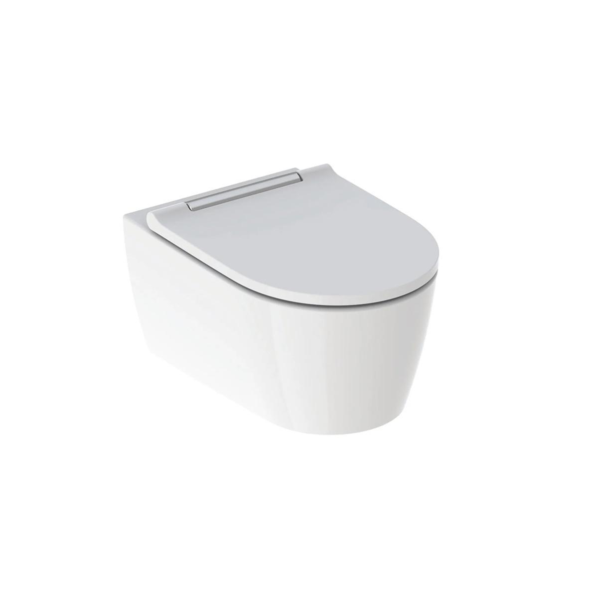 Seinä-WC