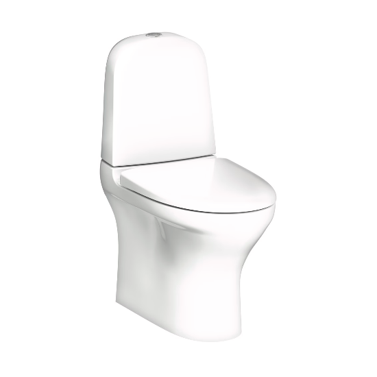 WC-istuimet