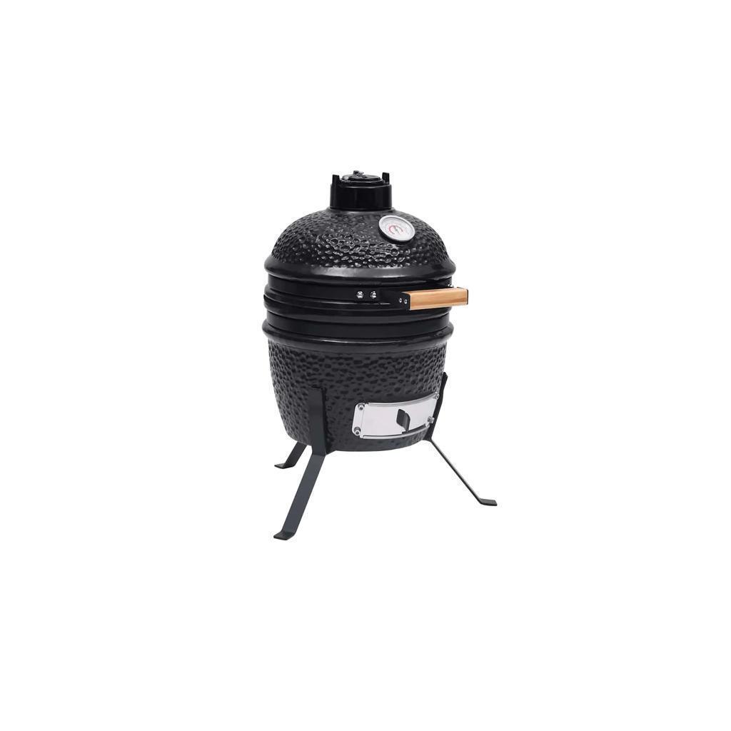Kamado-grillit