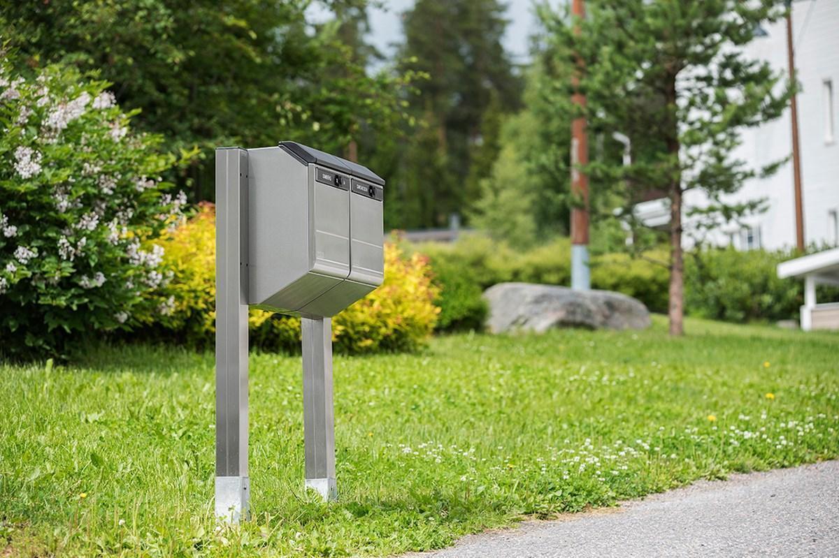 Kiinteistö­tarvikkeet