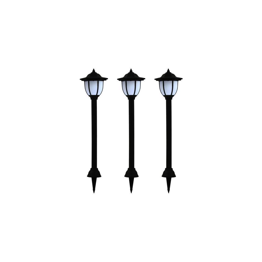 Aurinkokenno­valaisimet