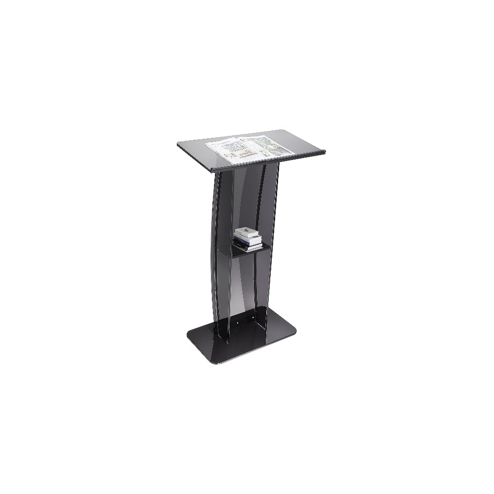 Puhujan pöydät