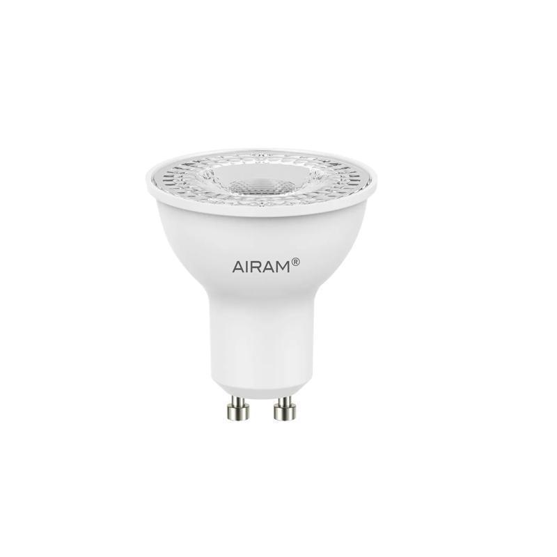 LED-lamput