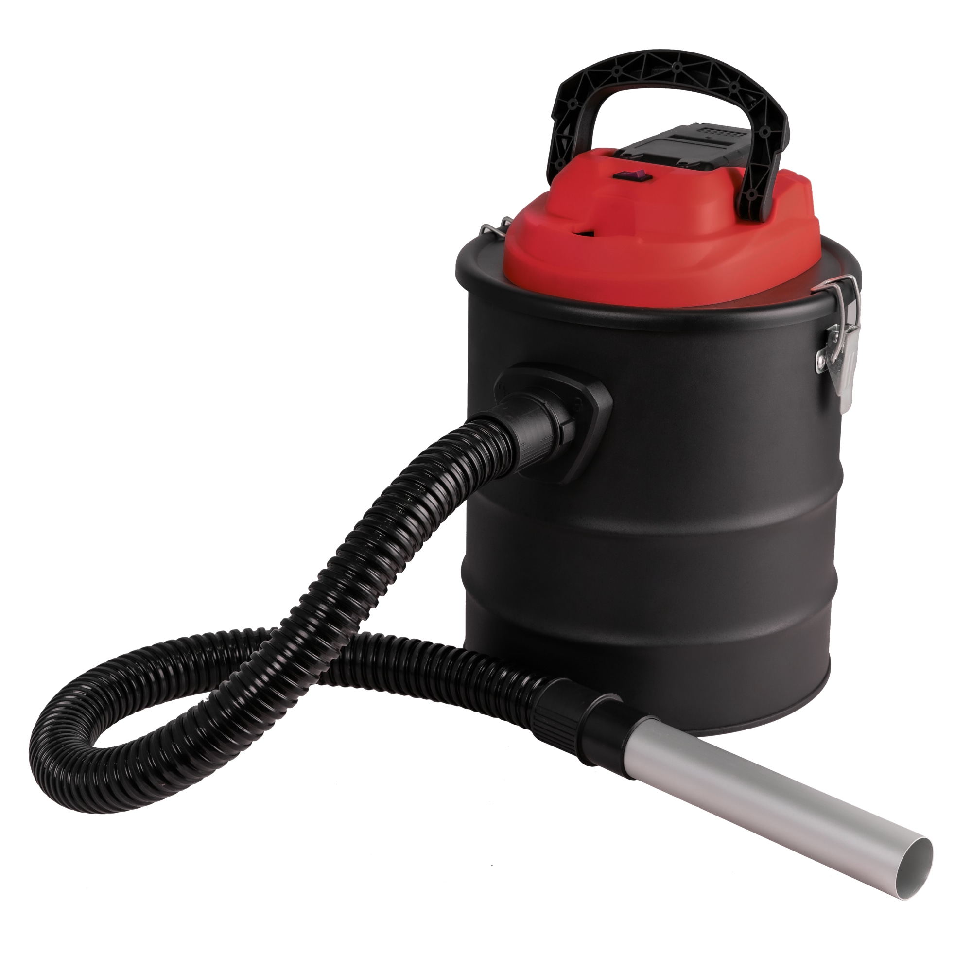 Tuhkaimurin runko Timco Dual, 18V, 12l