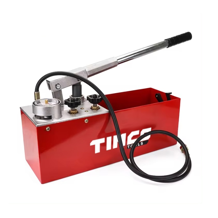 Koepainepumppu Timco PN50 Pro, 50 bar