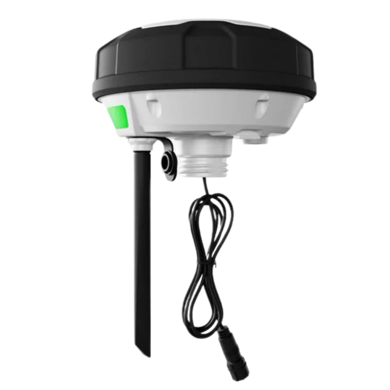 RTK-tukiasema Mammotion, LUBA 2 X AWD -malleihin