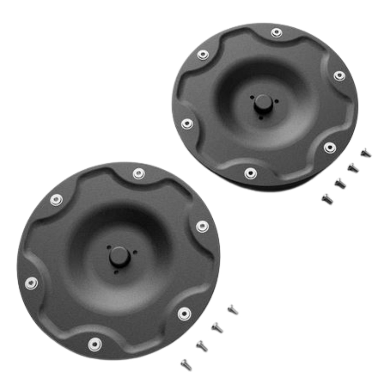 Terälevysarja Mammotion, LUBA 2 X AWD -malleihin