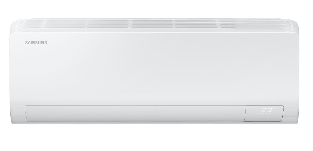 Ilmalämpöpumppu Samsung Nordic Airise S2 09, valkoinen