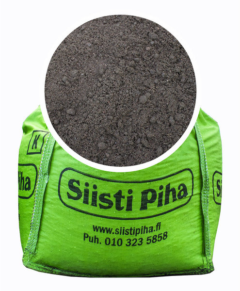 Perennamulta Siisti Piha, 1000 l suursäkki