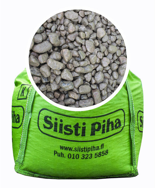 Singeli 16-32 mm Siisti Piha, 1000 kg suursäkki