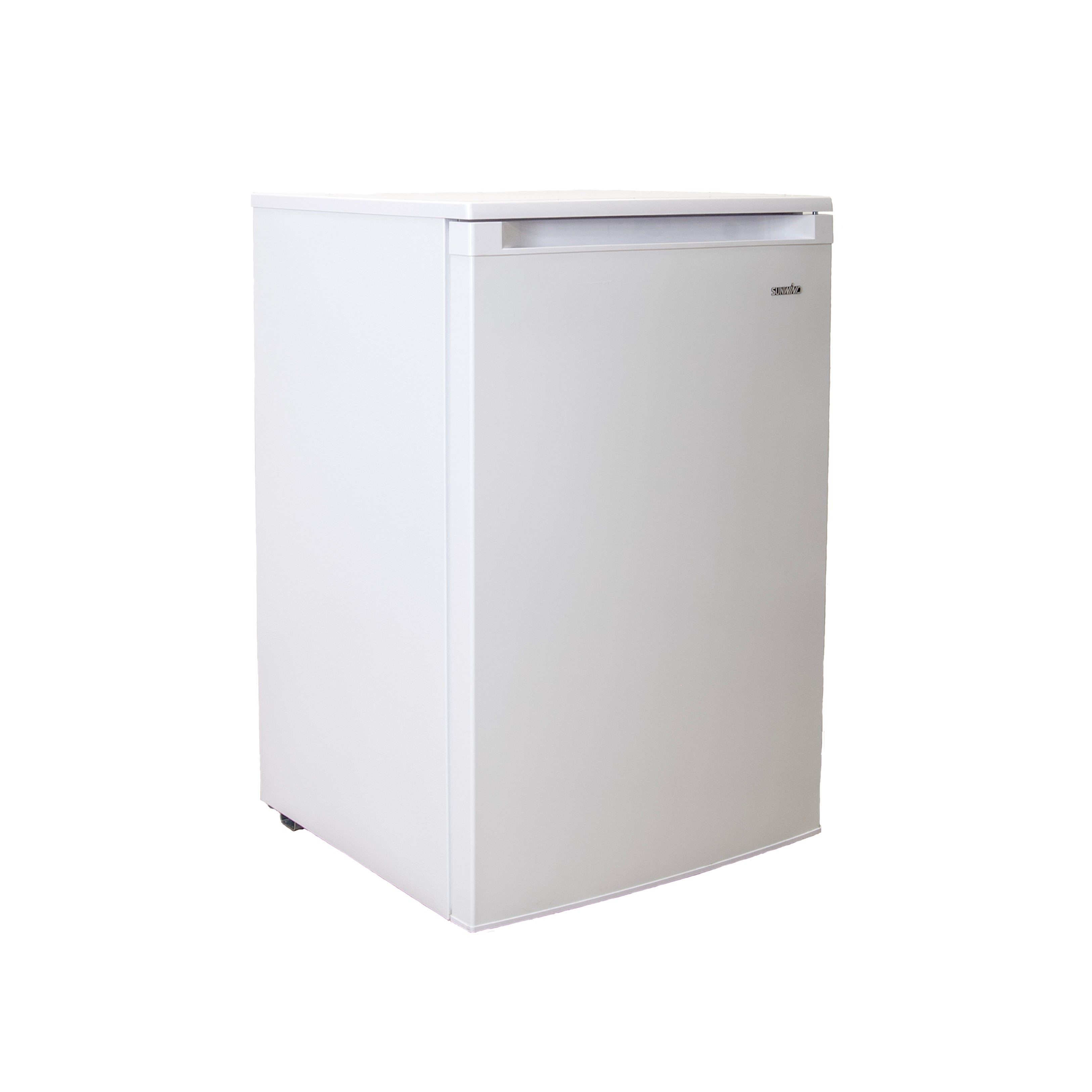Jääkaappi pakastelokerolla Sunwind Nova 12/24V 116l