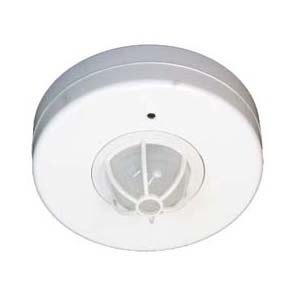 Liiketunnistin Sunwind, 12V, Sisäkäyttöön