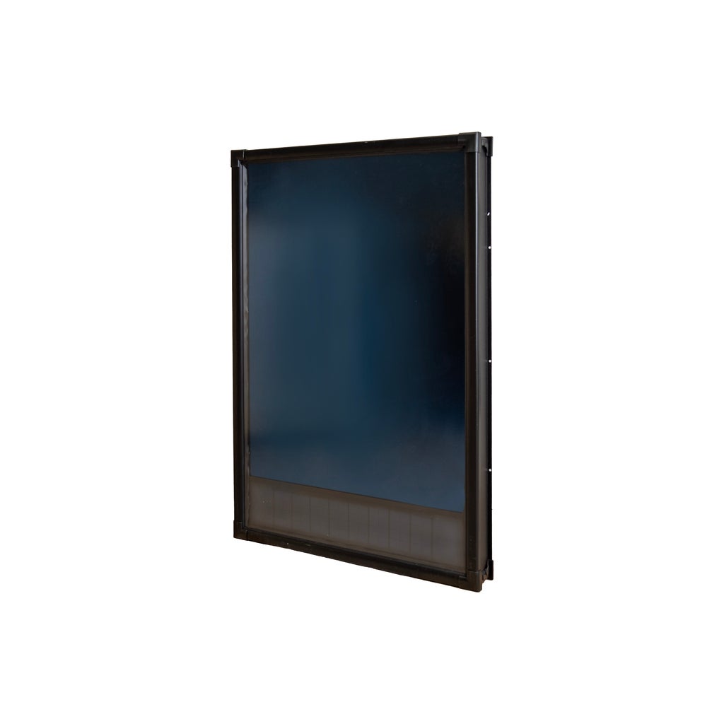 Aurinkoilmalämmitin Sunwind Airplus 100, 100.6x66.4cm