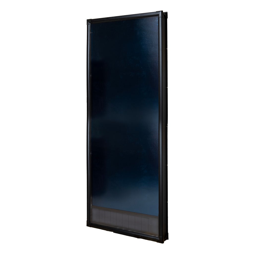 Aurinkoilmalämmitin Sunwind Airplus 120, 146x66.4cm