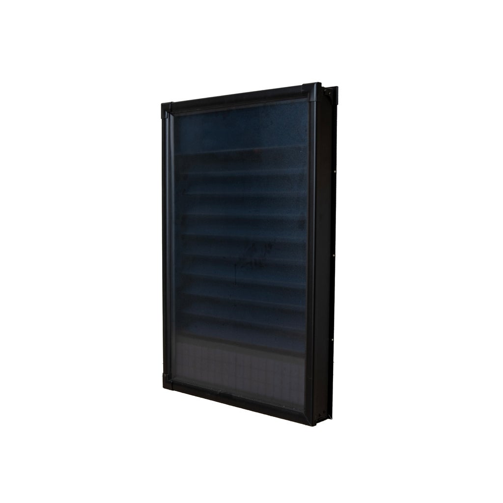 Aurinkoilmalämmitin Sunwind Airplus 40, 83x56cm