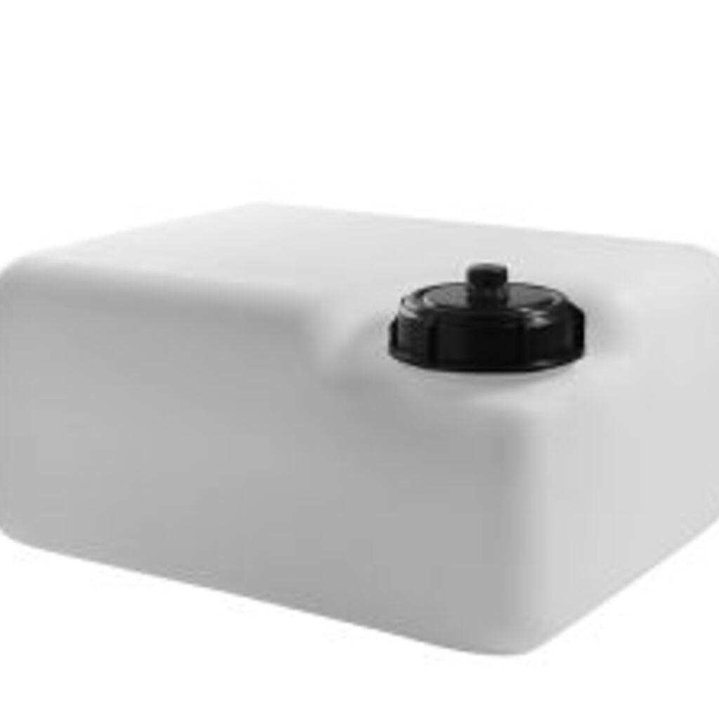 Polttoainetankki Wallas, 130l