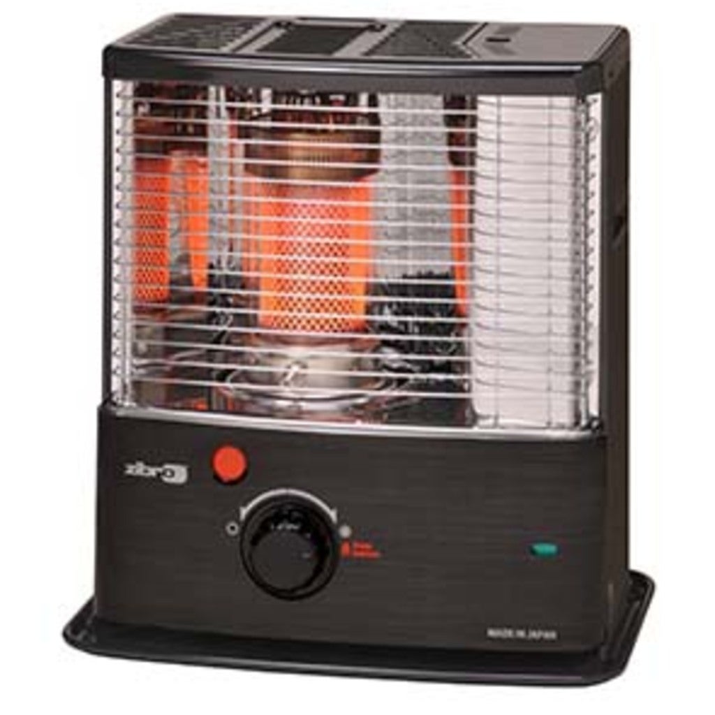 Valopetroolilämmitin Zibro RS-30, 3.0 kW