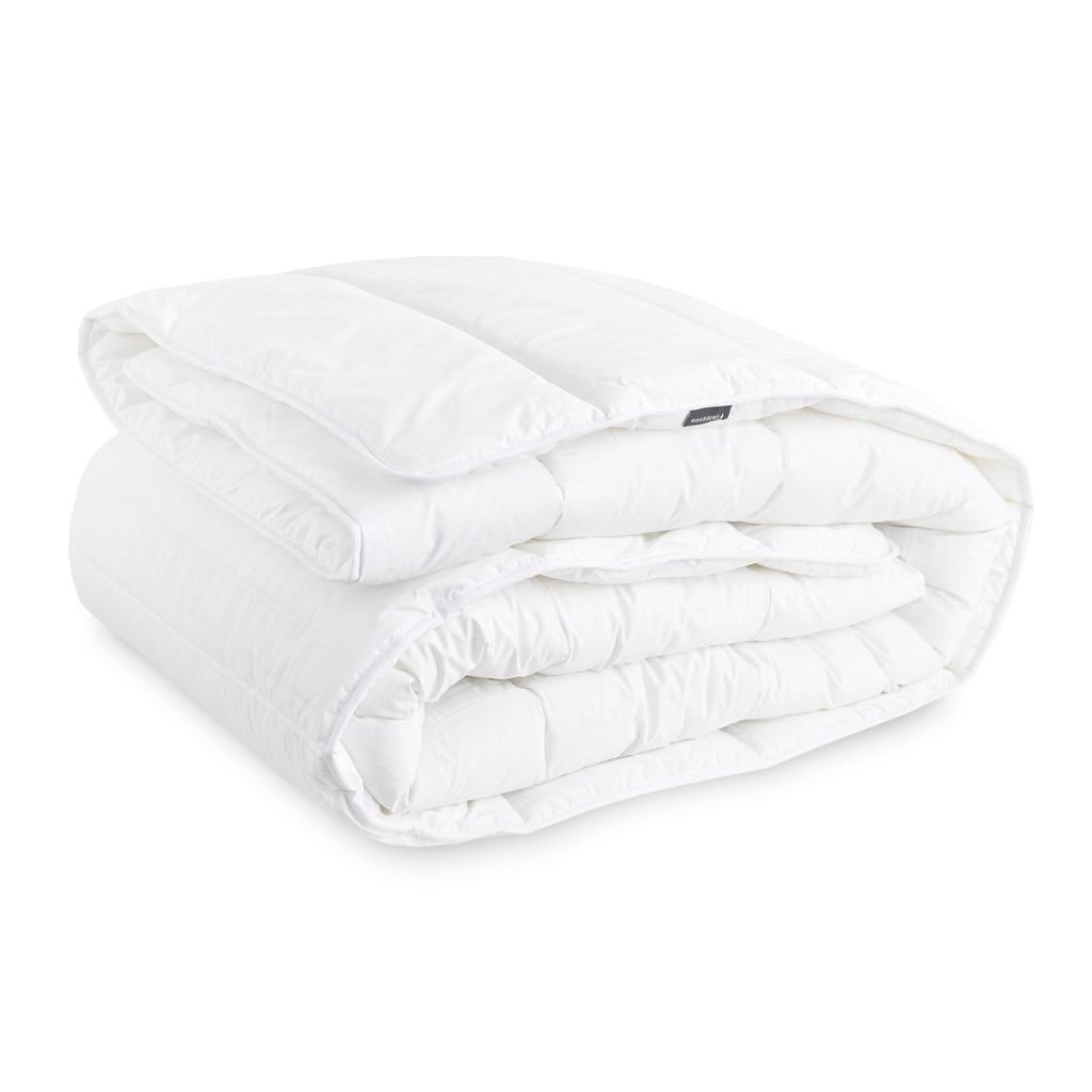 Tuplapeitto Finlayson Coronna Premium, kevyt, 240x210cm