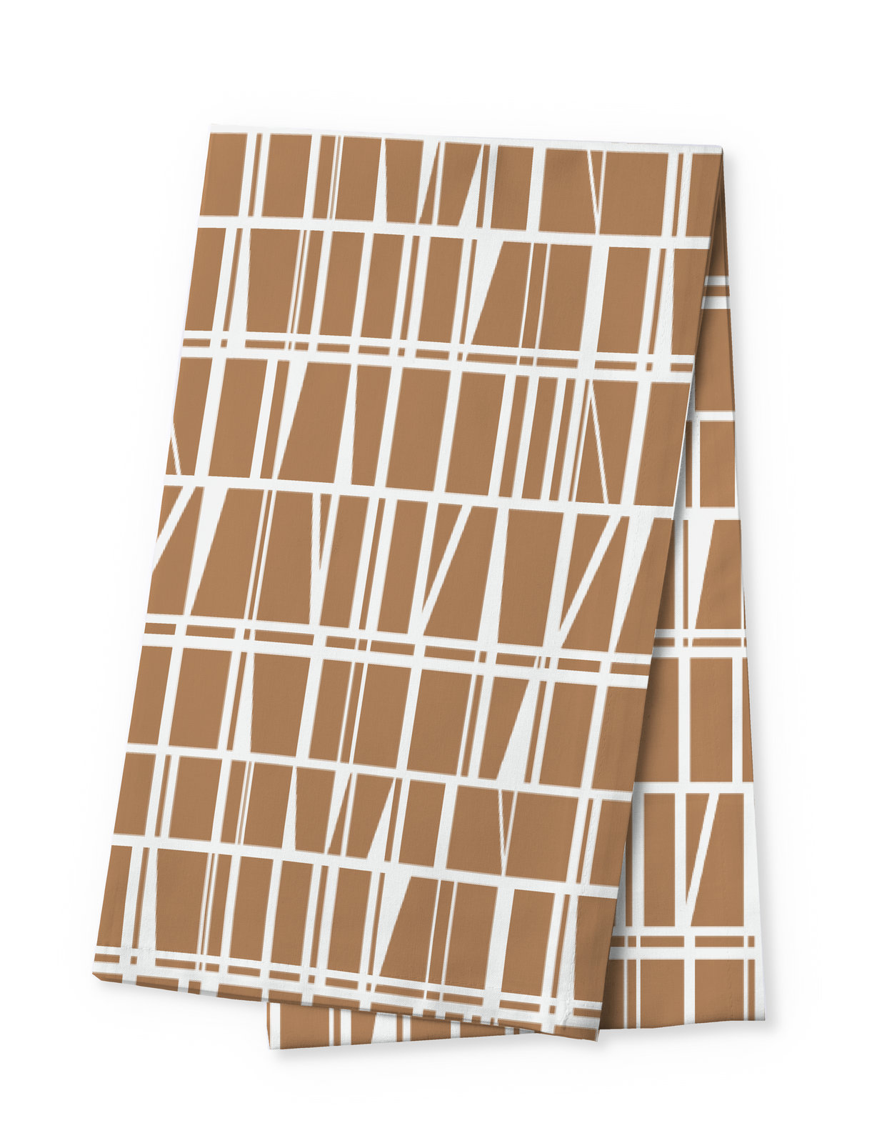 Kaitaliina Finlayson Coronna, 40x140cm, kinuski