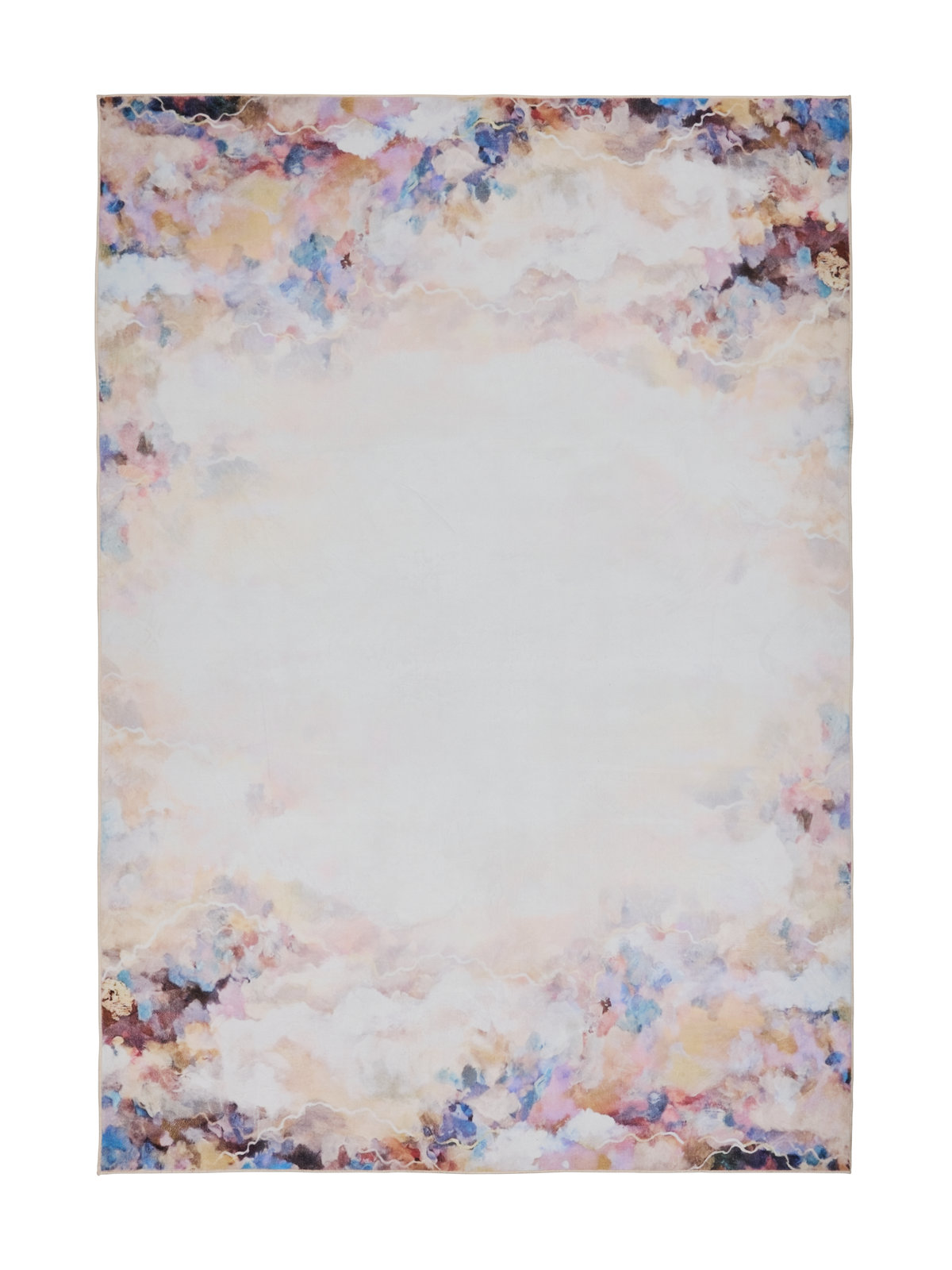 Matto Vallila Poutapilvi, 160x230cm, pastelli