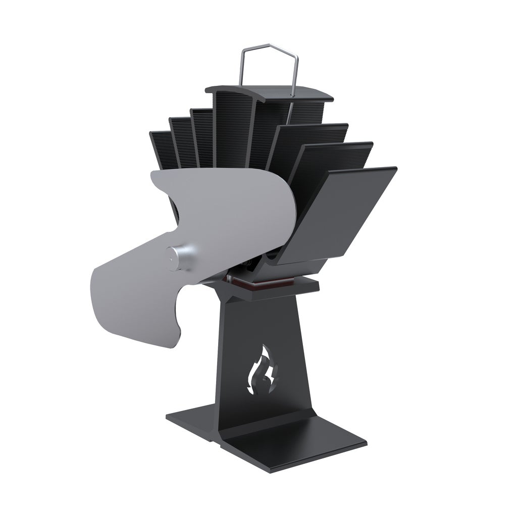 Lämpötuuletin Sunwind Airflow 908