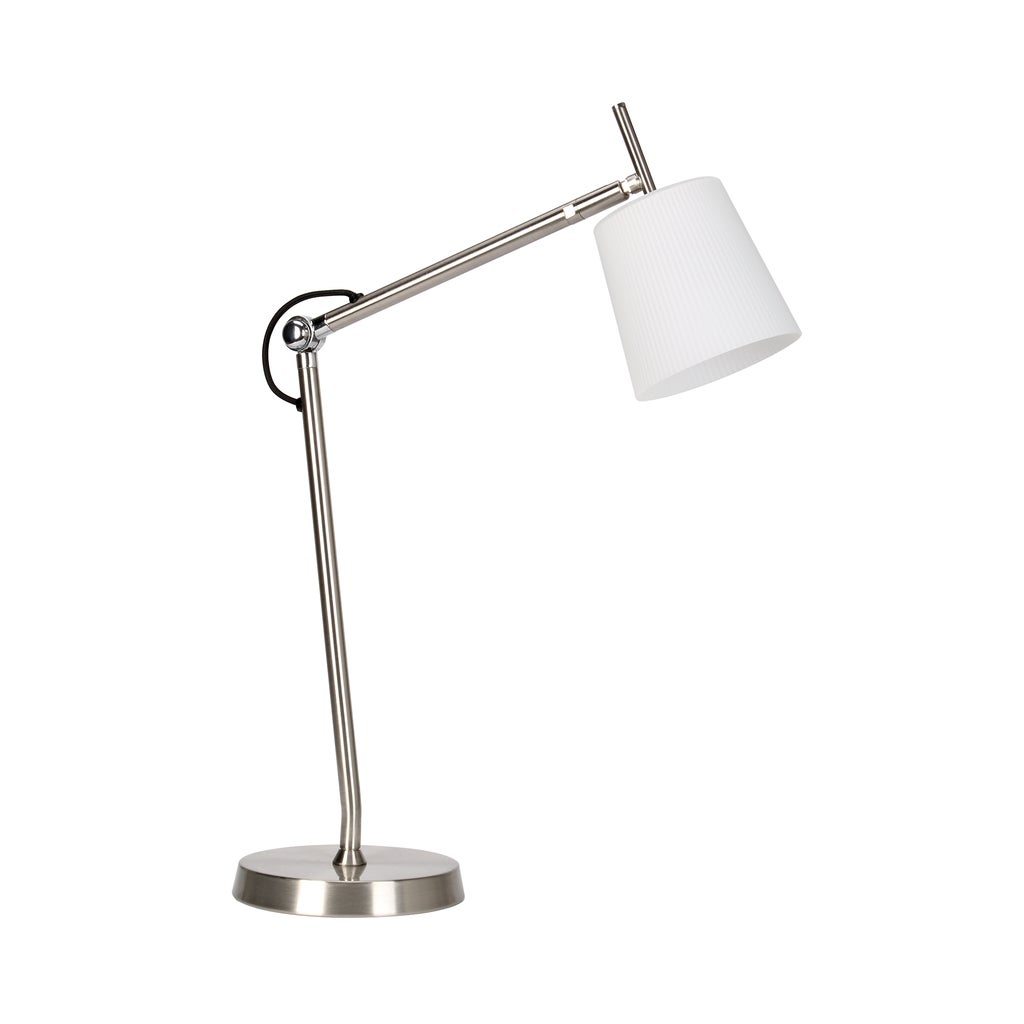 Pöytävalaisin Sunwind Design, Valkoinen