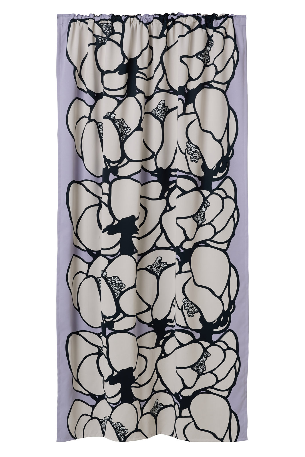 Pimennysverho Vallila Makeba, 140x250cm