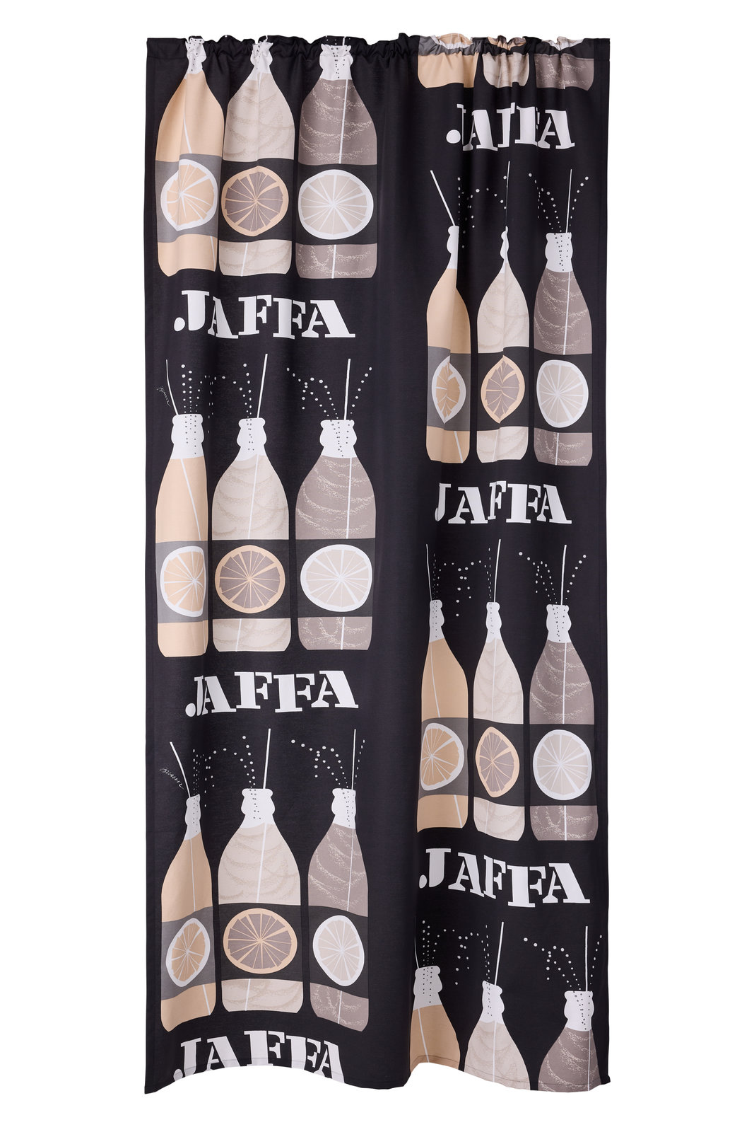 Verho Vallila Jaffa, 140x250cm