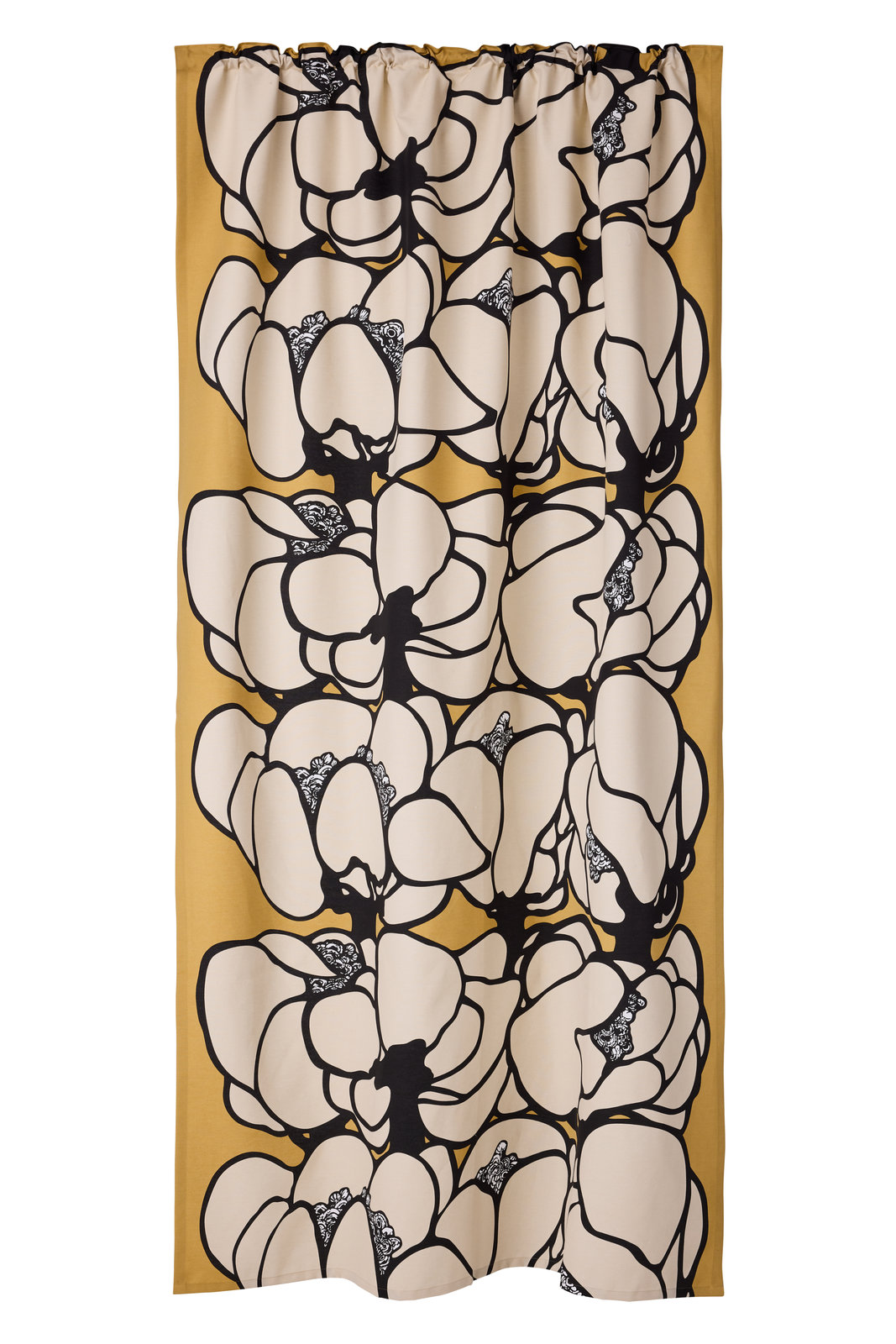 Verho Vallila Makeba, 140x250cm