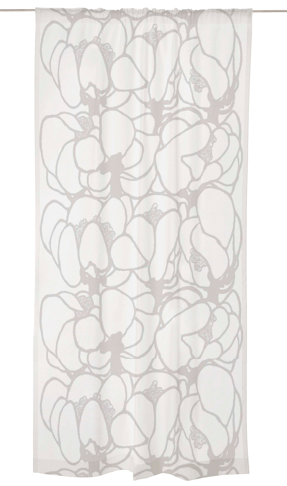 Valoverho Vallila Makeba, 140x250cm