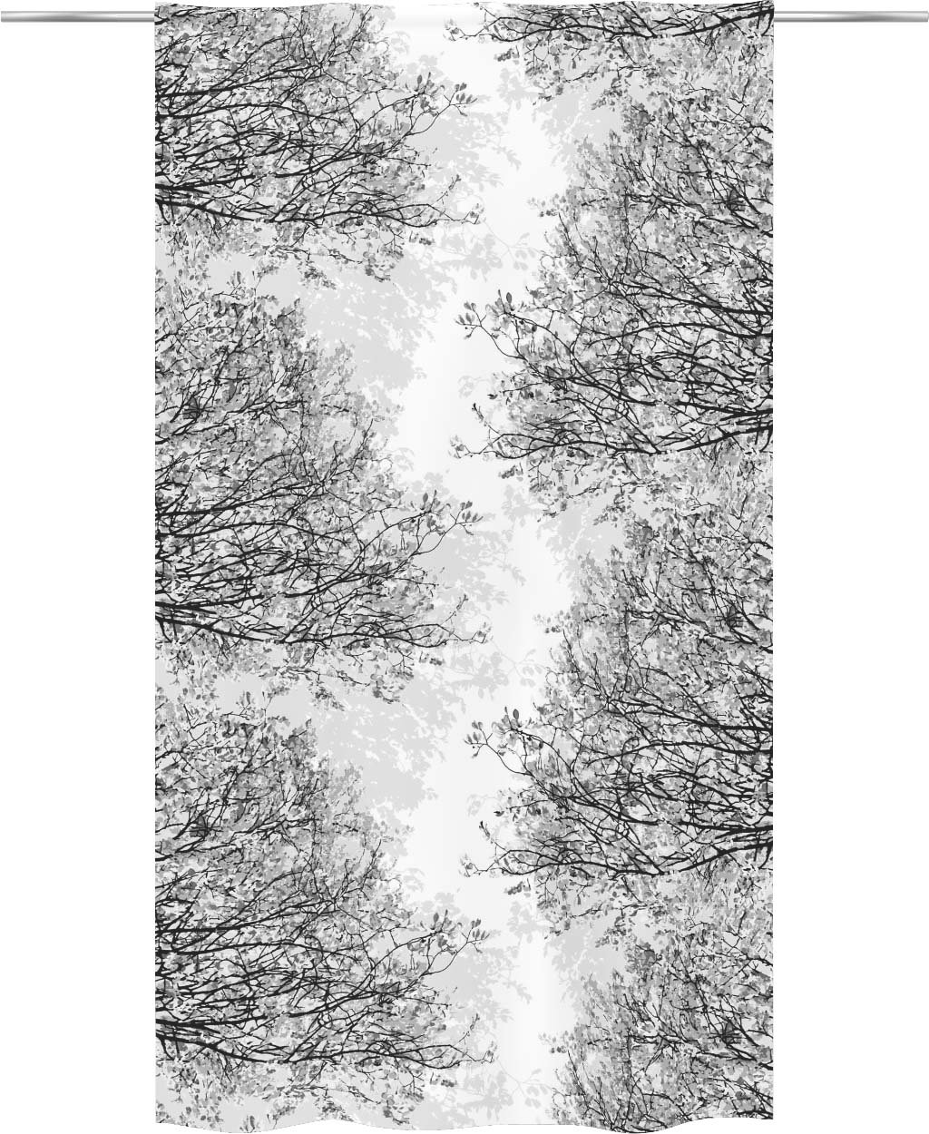 Pimennysverho Vallila Havina, 140x250cm