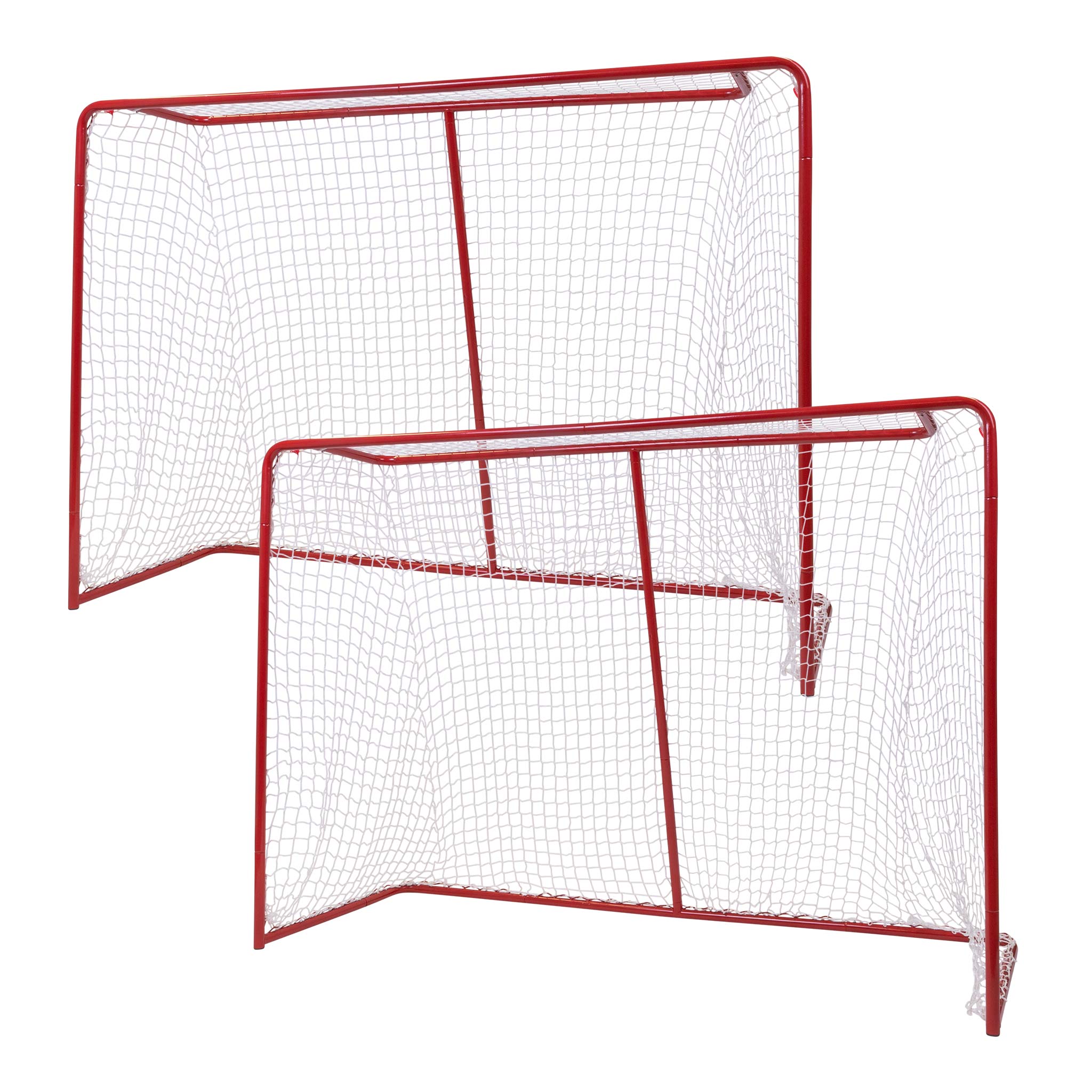Street hockey maali ProSport, 160x115x58cm, 2kpl/pkt