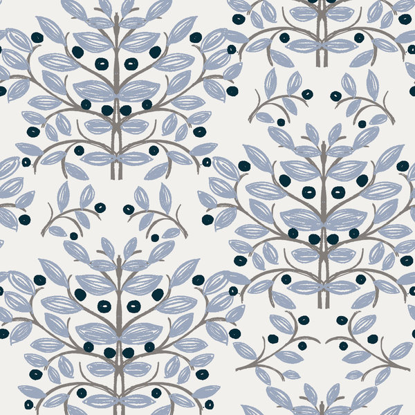 Tapetti Sandudd Rolleri 9 Lumimarja 5283, 0,53x11,2 m