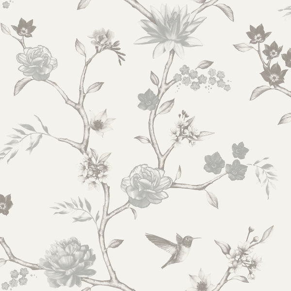 Tapetti Sandudd Decor Maison Belle 5346, 0,53x10,05 m