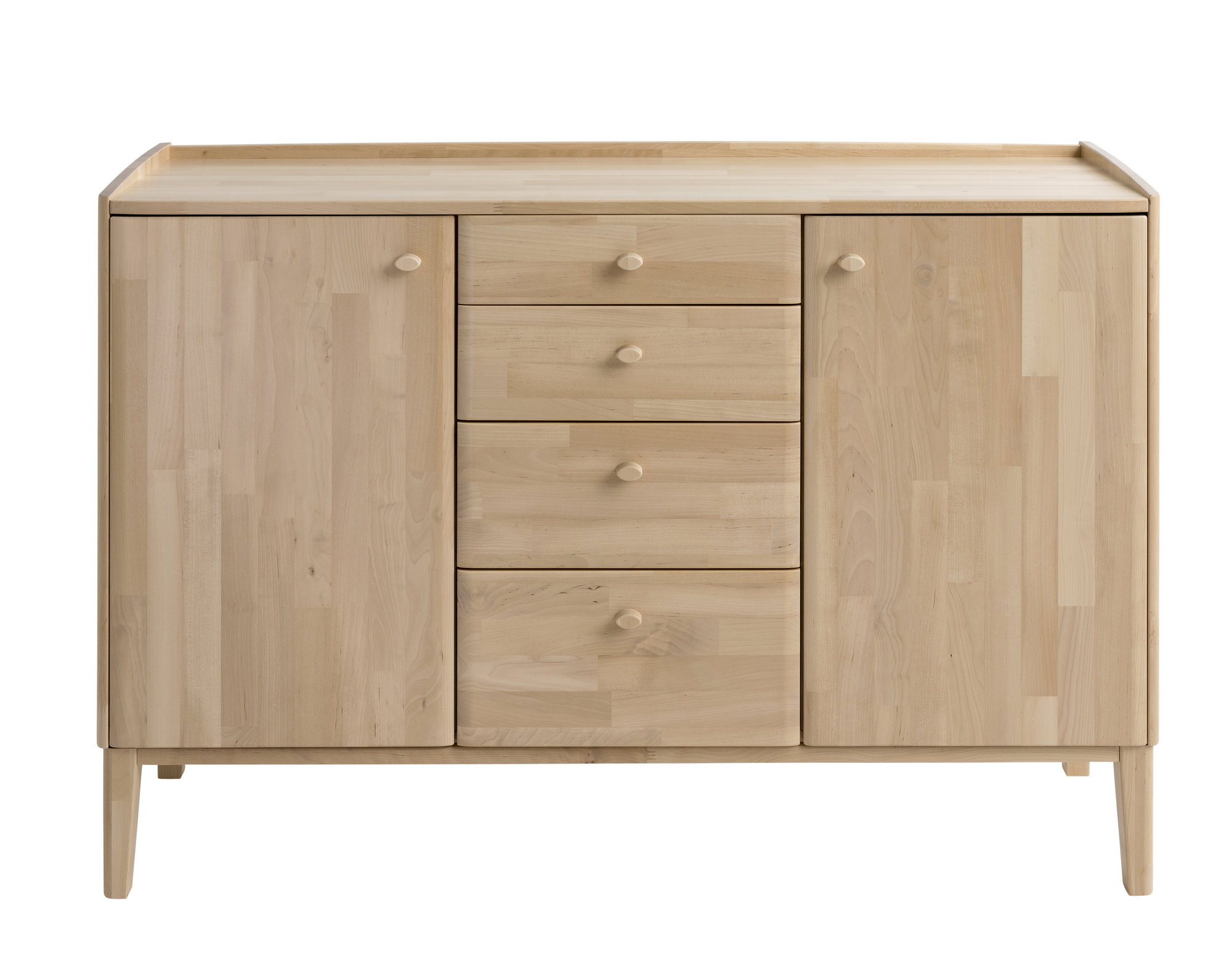 Senkki Kiteen Matinea, 117x36x80 cm, Lakattu
