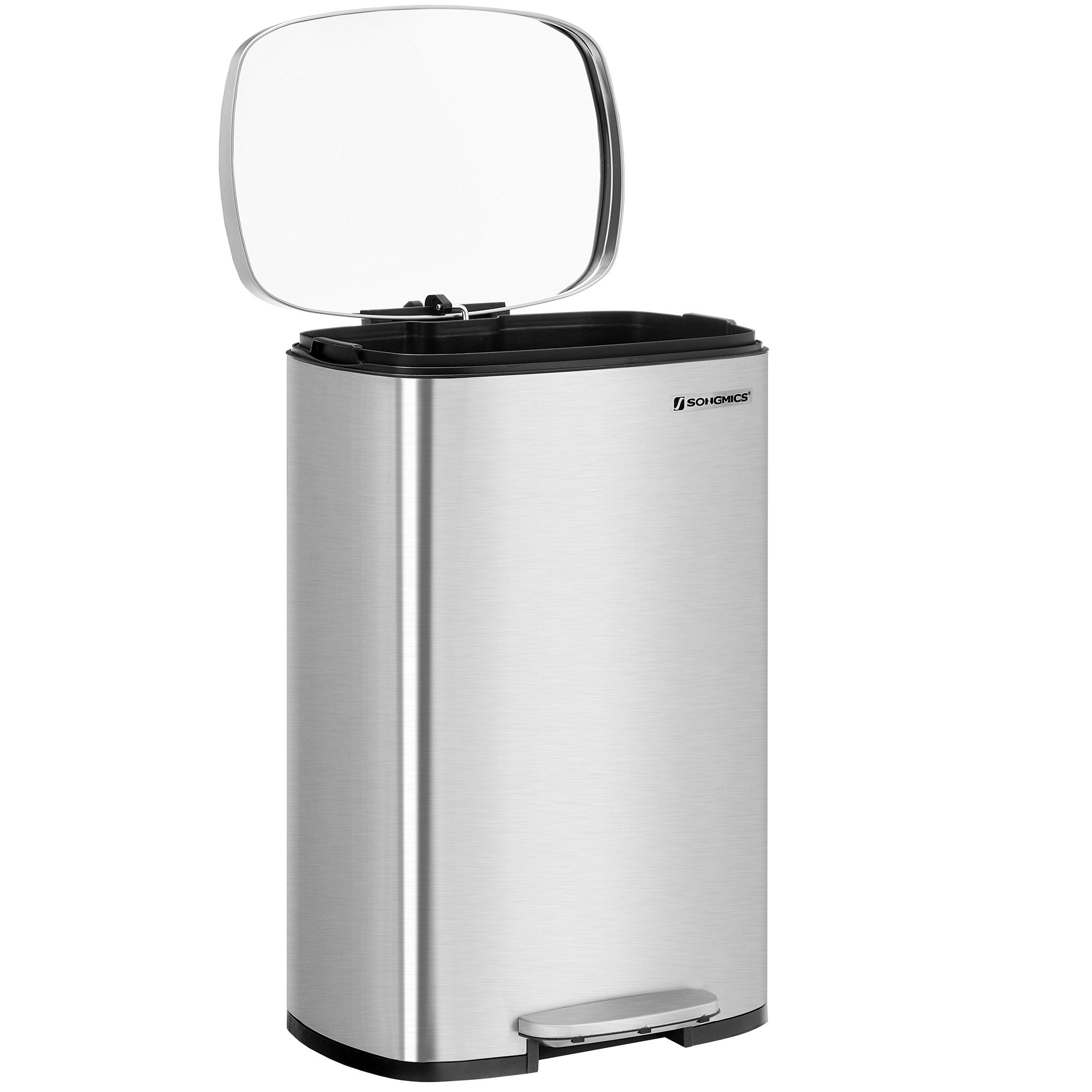 Poljinroskis Songmics, 50 l, hopea