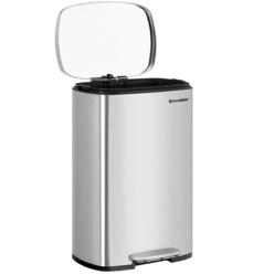 Poljinroskis Songmics, 50 l, hopea