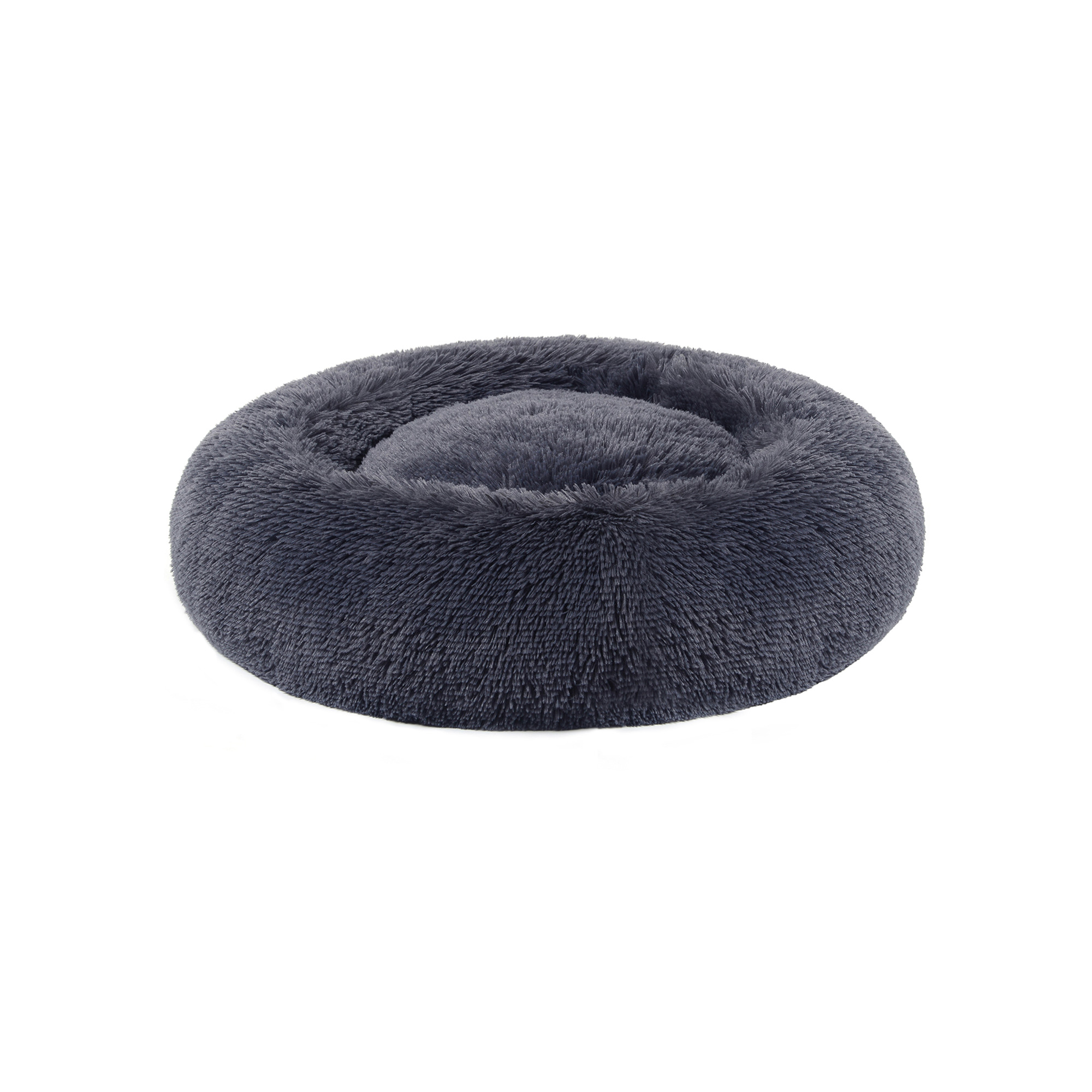 Koiranpeti Feandrea, 60 cm, pestävä päällinen, tummanharmaa