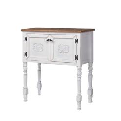 Lipasto Valento Furniture Ada, 80x40x92cm