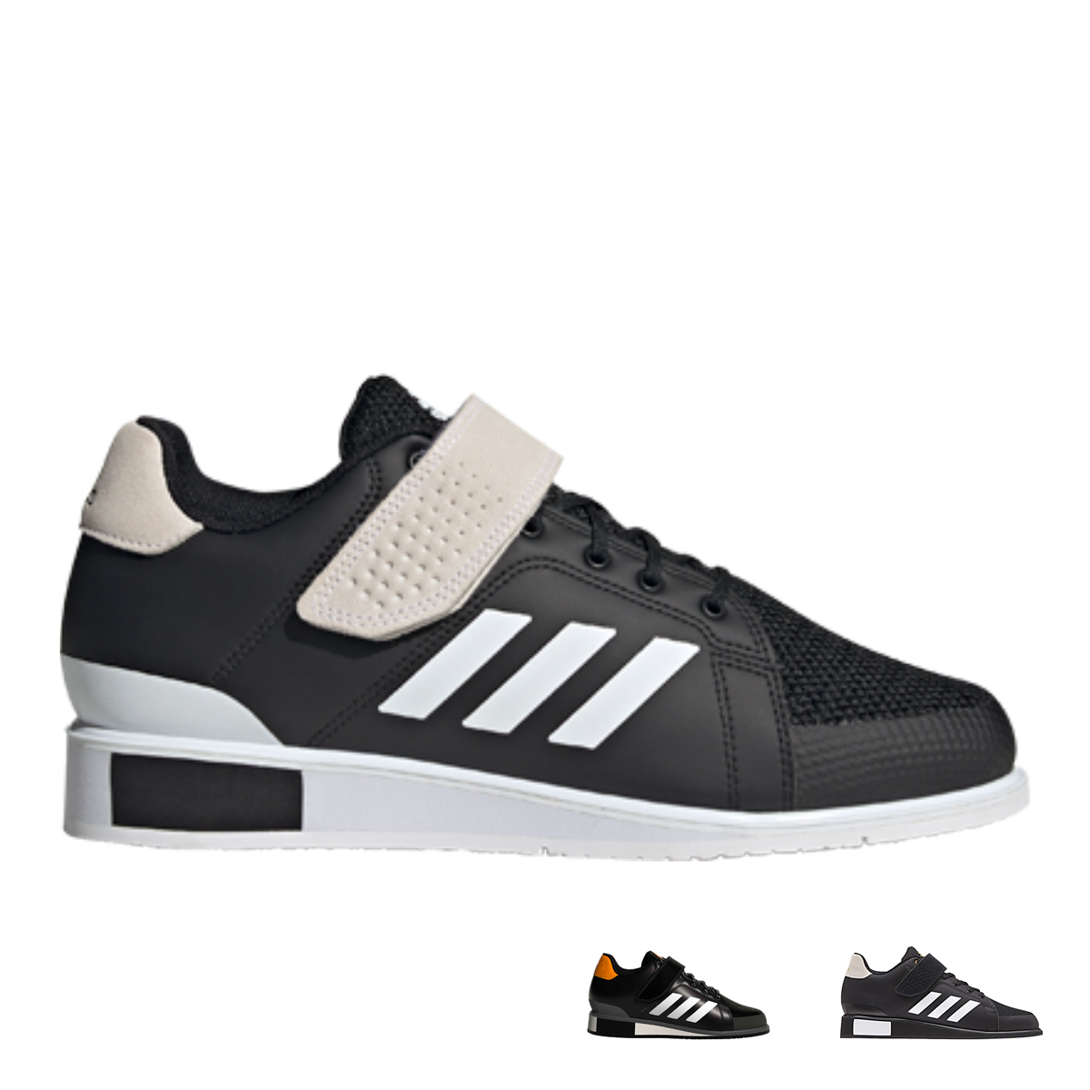 Painonnostokengät Adidas Power Perfect III