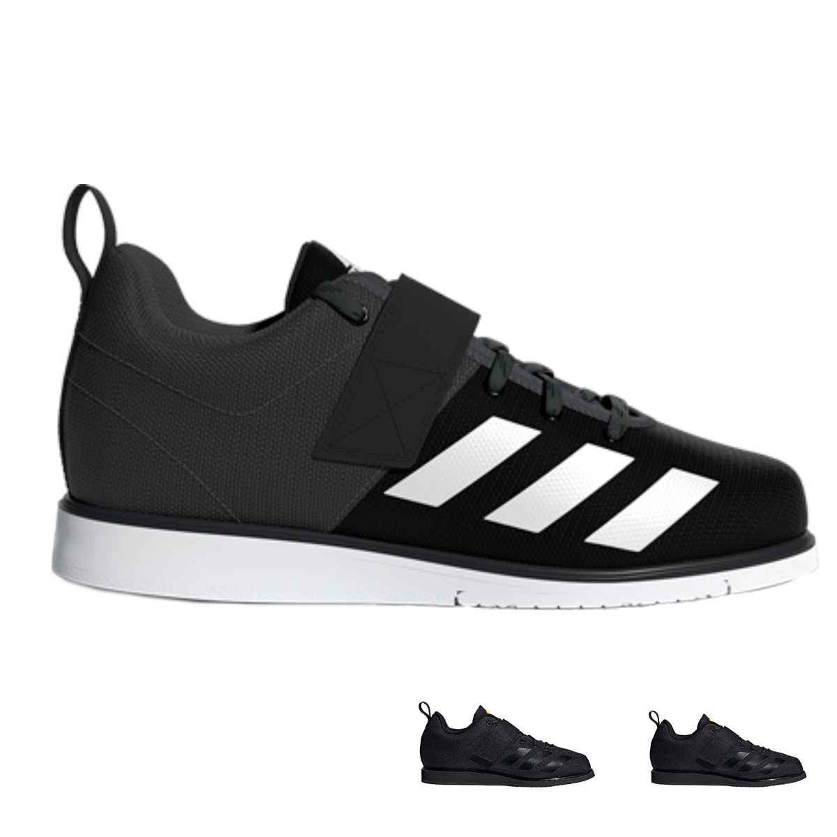 Painonnostokengät Adidas Powerlift 4