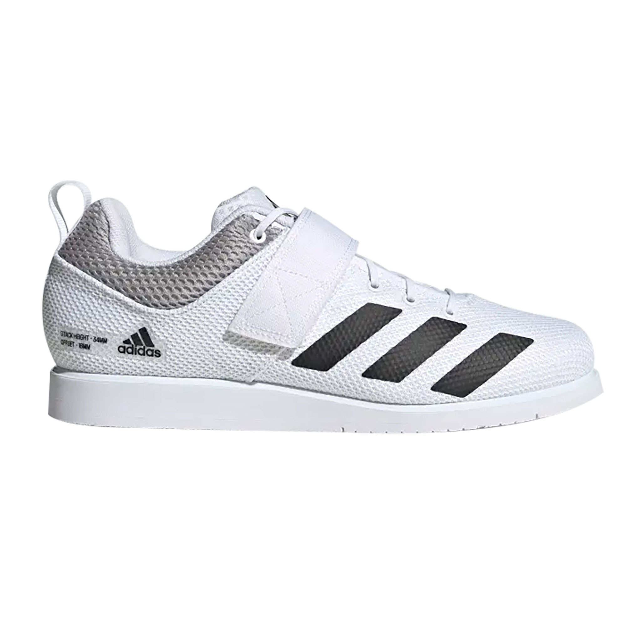 Painonnostokengät Adidas Powerlift 5