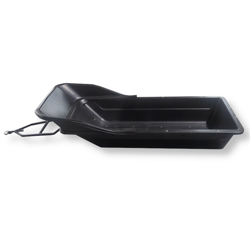Ahkio NextGear 150x66x26 cm