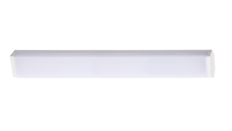 Työpistevalaisin Airam Handy, 550 mm, IP21, 8W, 3000/4000K, valkoinen